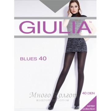 Giulia Blues 40
